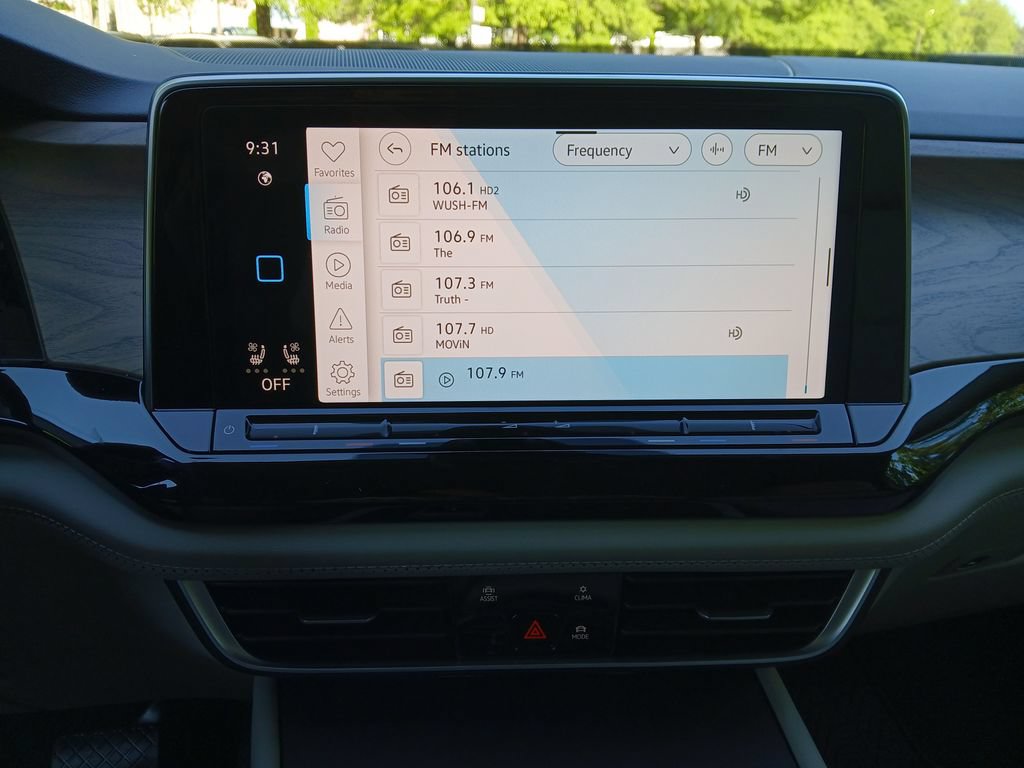 New 2026 Volkswagen Atlas SE AWD/4WD image 18
