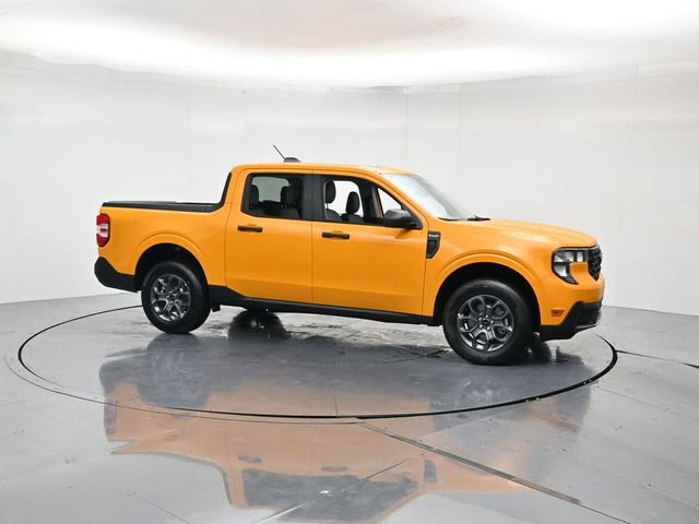 New 2026 Ford Maverick XLT FWD image 4