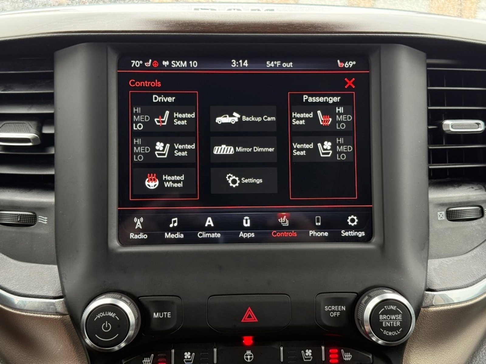 Used 2021 RAM 1500 Laramie w/ Trailer Tow Group image 27