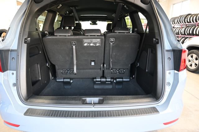 Used 2024 Honda Odyssey Sport image 31