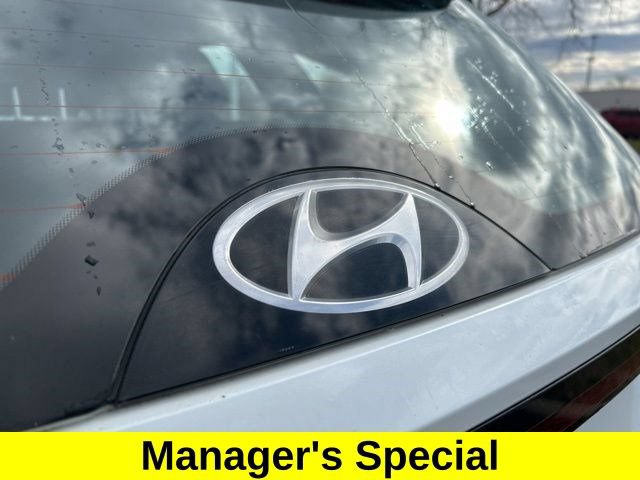Used 2022 Hyundai Tucson SE AWD/4WD image 44