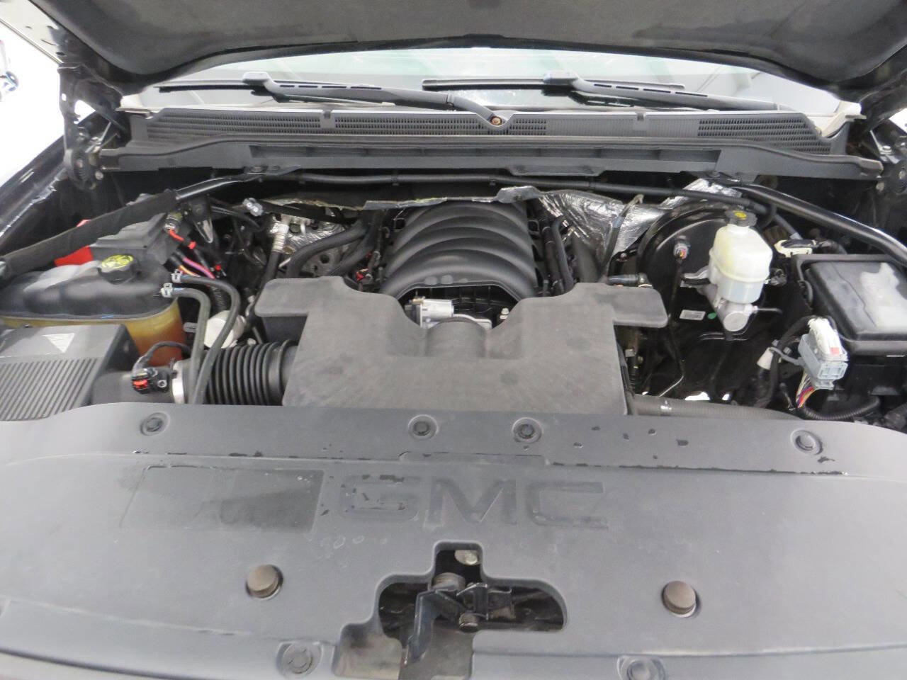 Used 2014 GMC Sierra 1500 SLT image 23