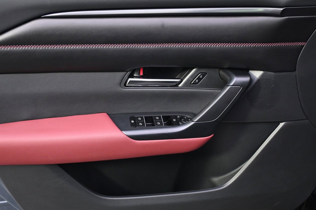 Used 2025 MAZDA CX-50 2.5 Hybrid w/ Premium Plus Pkg image 22