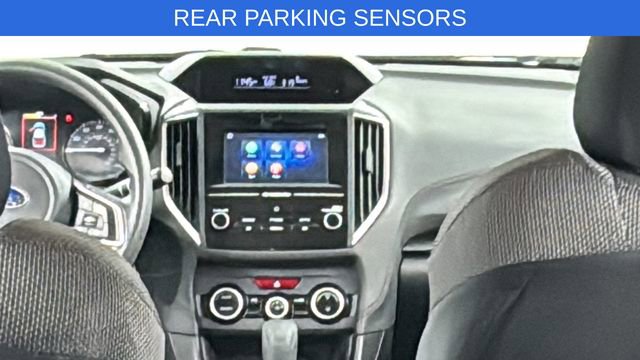 Used 2023 Subaru Crosstrek 2.0i image 16