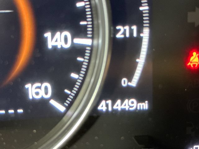 Used 2023 MAZDA CX-5 AWD 2.5 S w/ Premium Package image 17