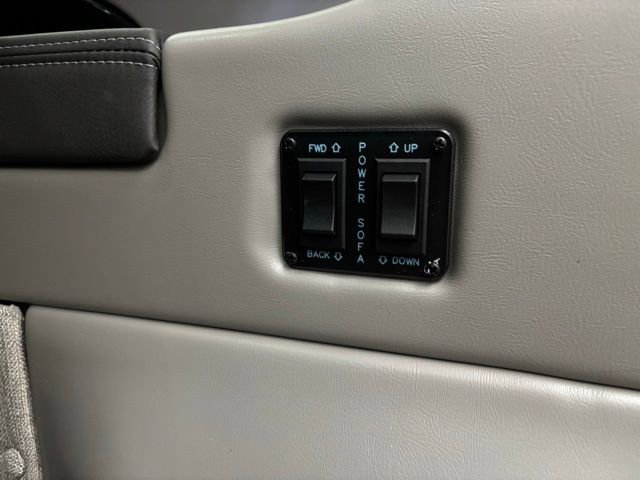 New 2026 Ford Transit 150 Low Roof AWD image 11