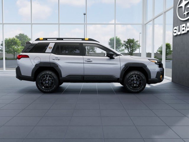 New 2026 Subaru Outback Wilderness AWD/4WD image 6