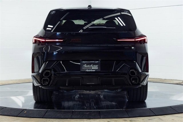 New 2026 BMW XM Label Red image 10