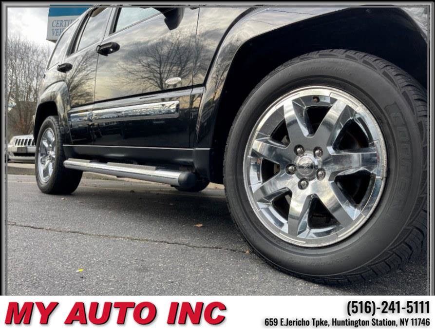 Used 2012 Jeep Liberty Sport image 8