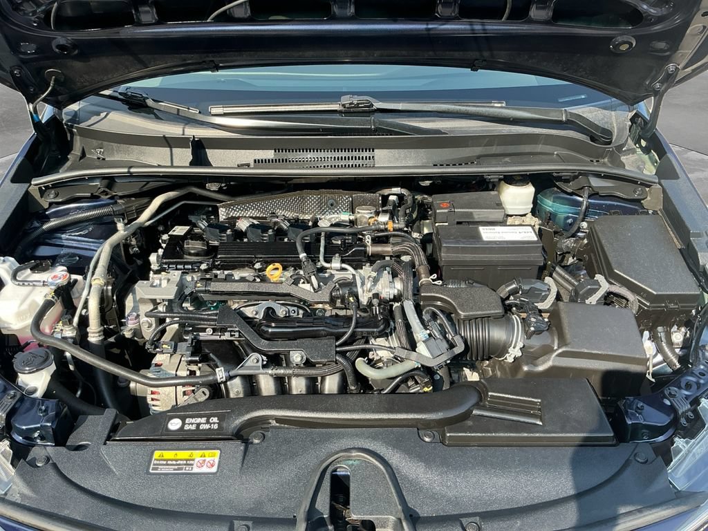 Used 2023 Toyota Corolla LE FWD image 18