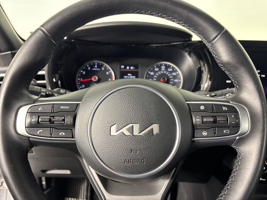 Certified 2023 Kia K5 GT-Line FWD image 14
