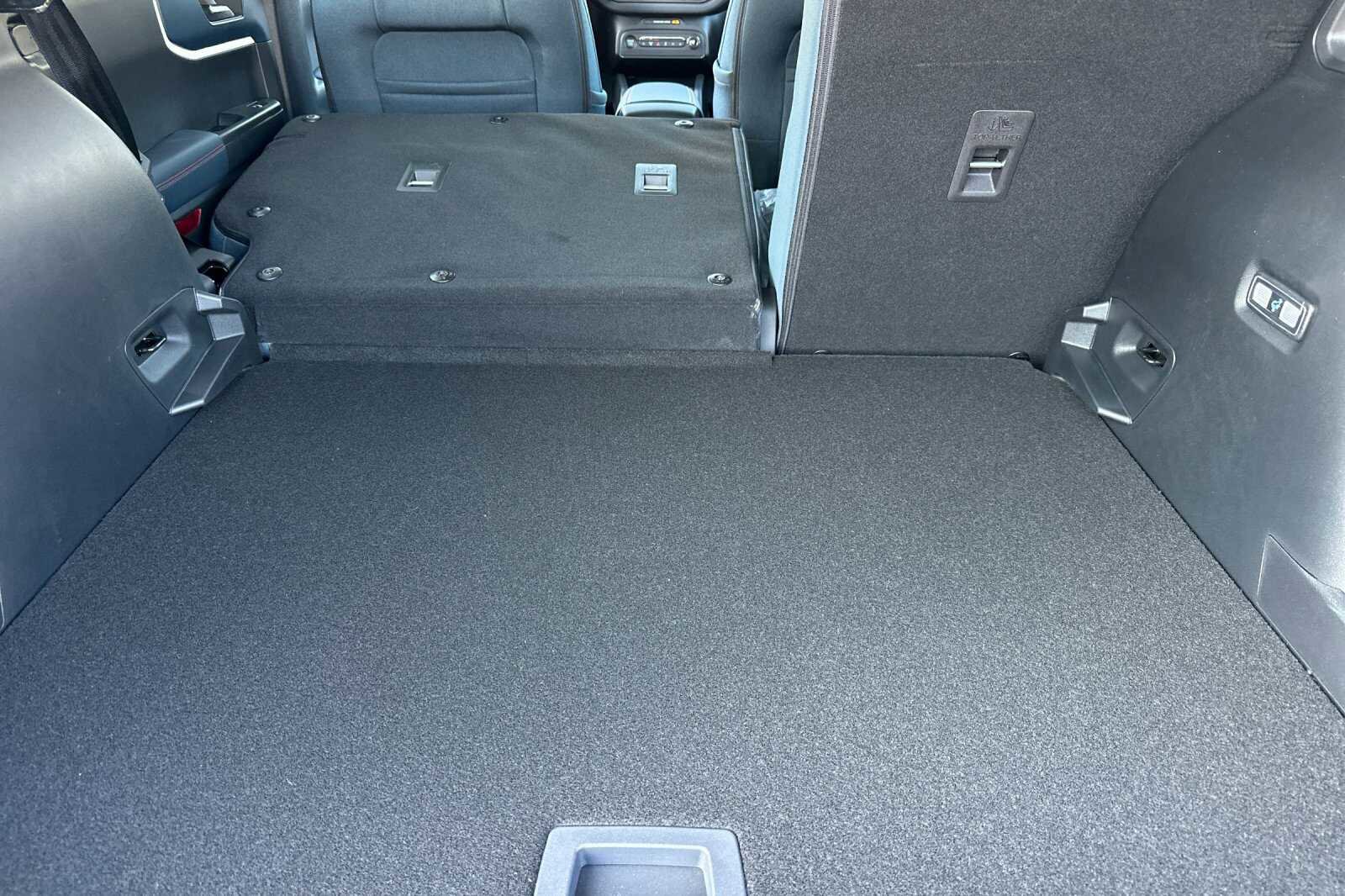 New 2026 Ford Bronco Sport Heritage w/ Convenience Package image 19