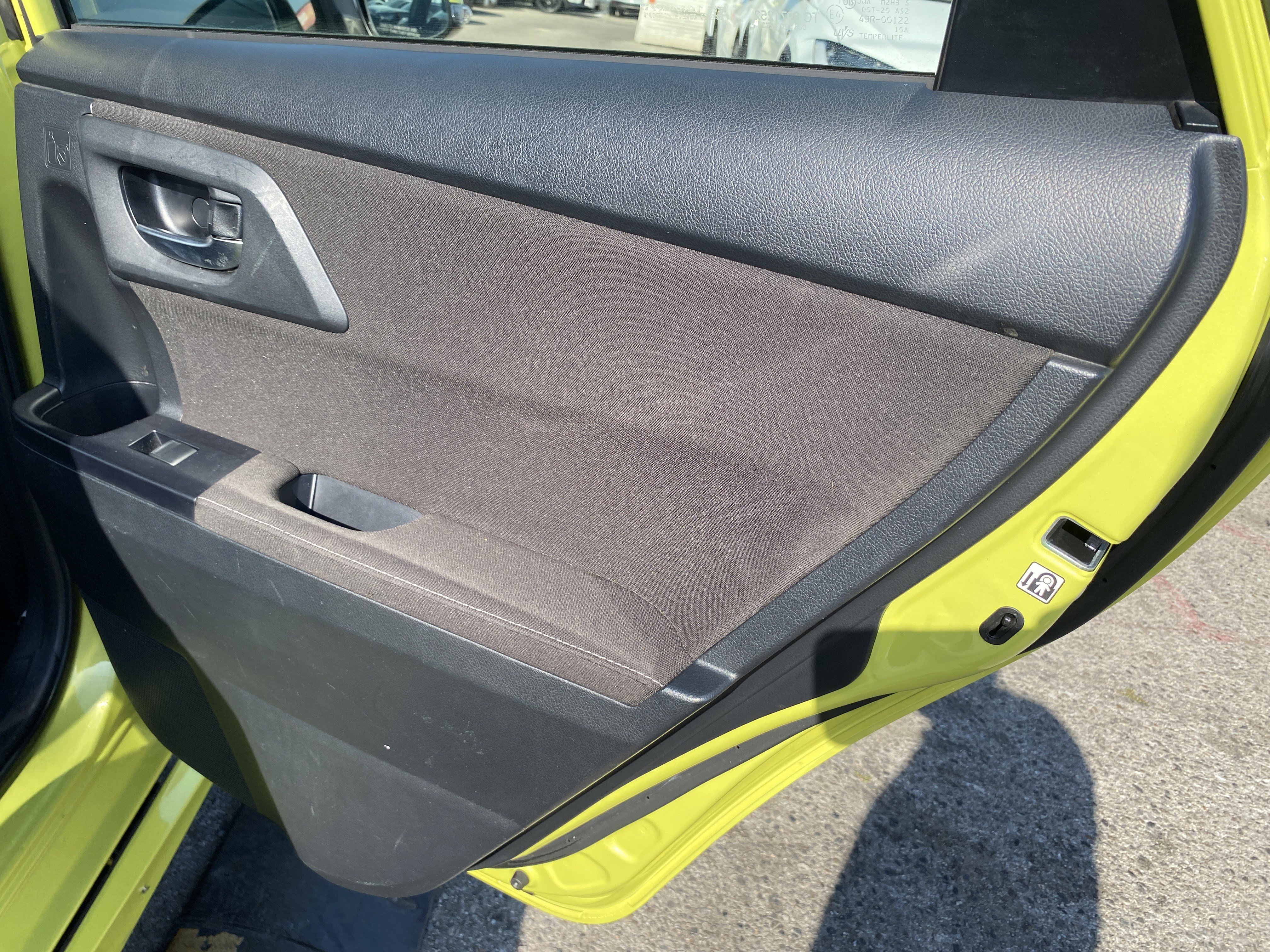 Used 2016 Scion iM image 19