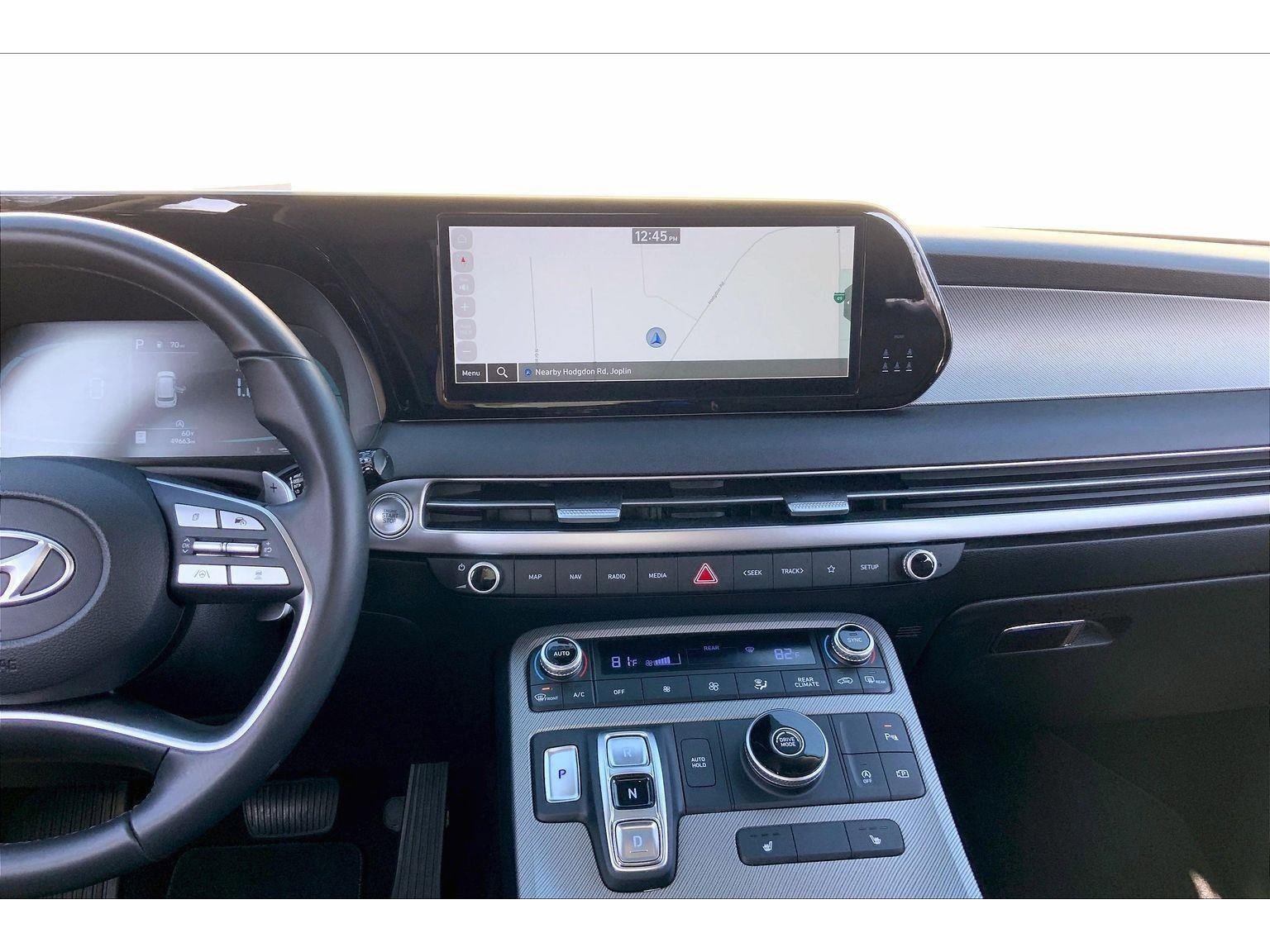 Used 2023 Hyundai Palisade XRT image 6