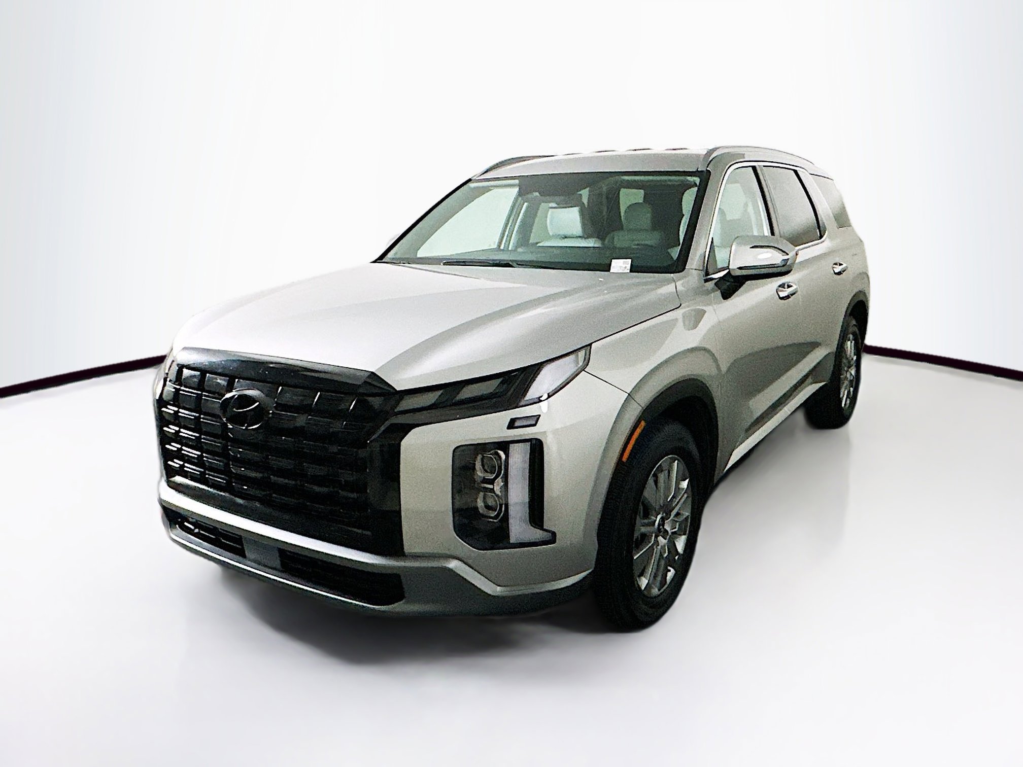 Used 2025 Hyundai Palisade SEL image 3