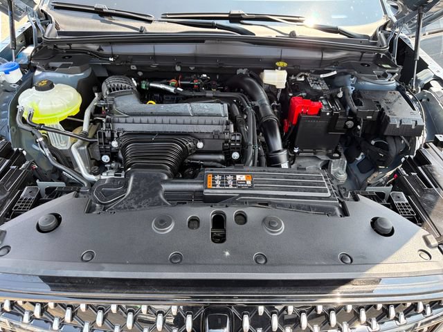 Certified 2026 Lincoln Nautilus Premier w/ Equipment Group 102A AWD/4WD image 24