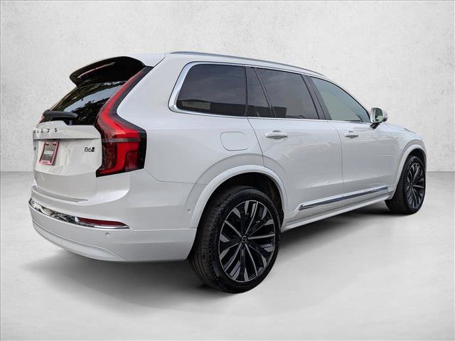 Certified 2026 Volvo XC90 B6 Plus w/ Protection Package Premier image 5