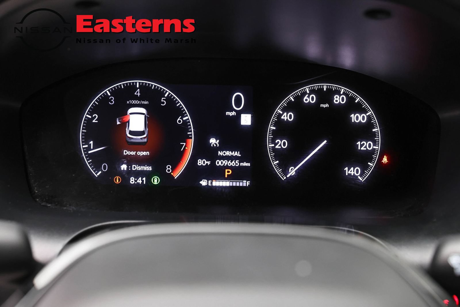 Used 2025 Honda HR-V Sport image 16