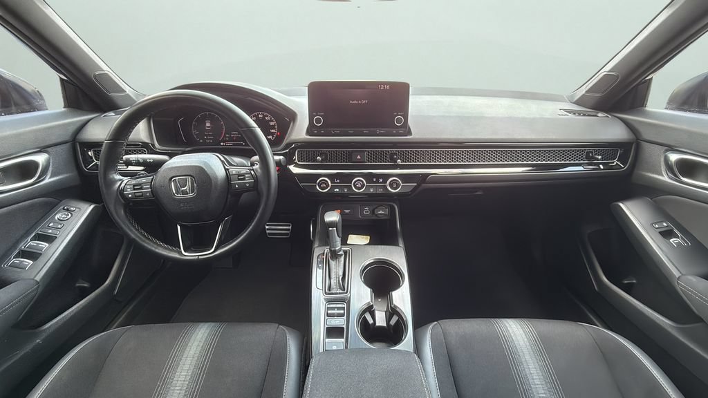 Used 2024 Honda Civic Sport image 15