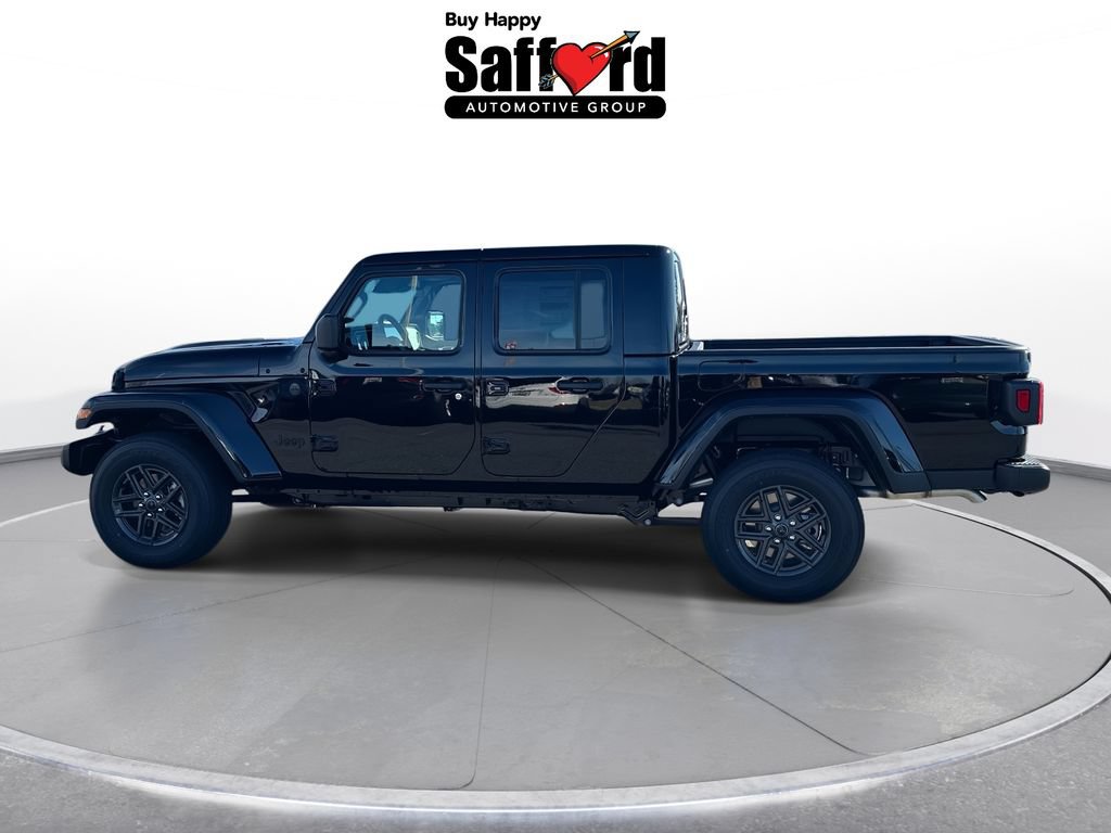 New 2026 Jeep Gladiator Sport AWD/4WD image 4
