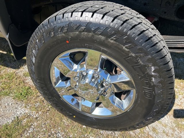 Used 2017 GMC Sierra 2500 SLE w/ SLE Preferred Package image 15