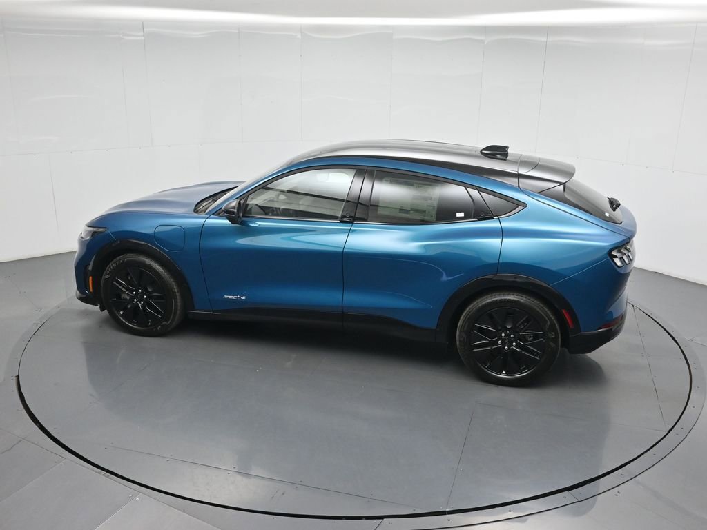 New 2026 Ford Mustang Mach-E Premium w/ Sport Appearance Package RWD image 38
