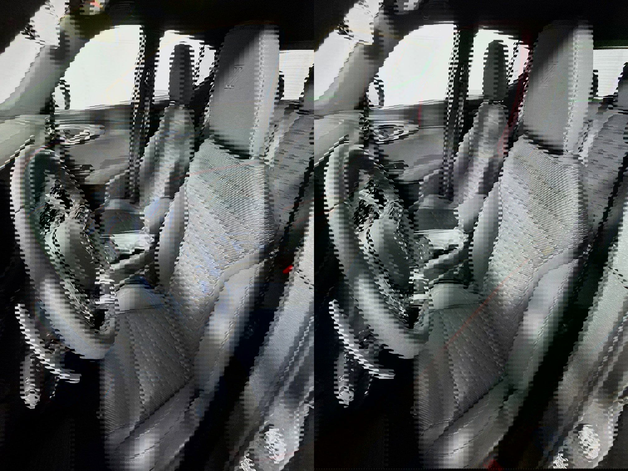 Used 2024 Dodge Hornet R/T image 13