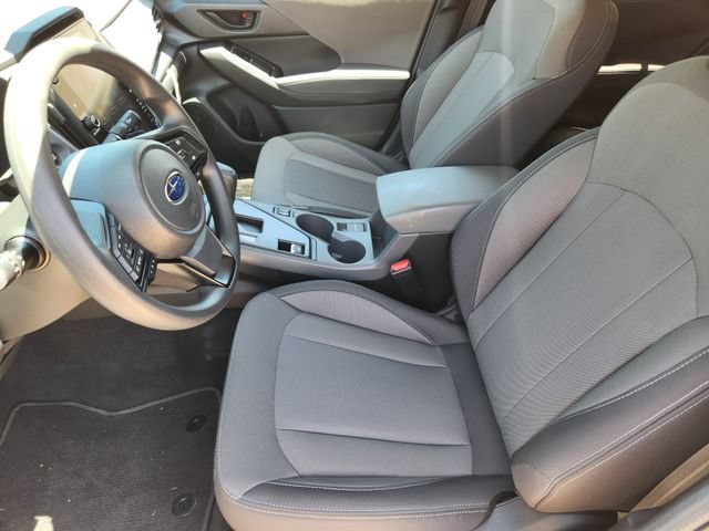 Certified 2026 Subaru Crosstrek 2.0i Premium AWD/4WD image 13