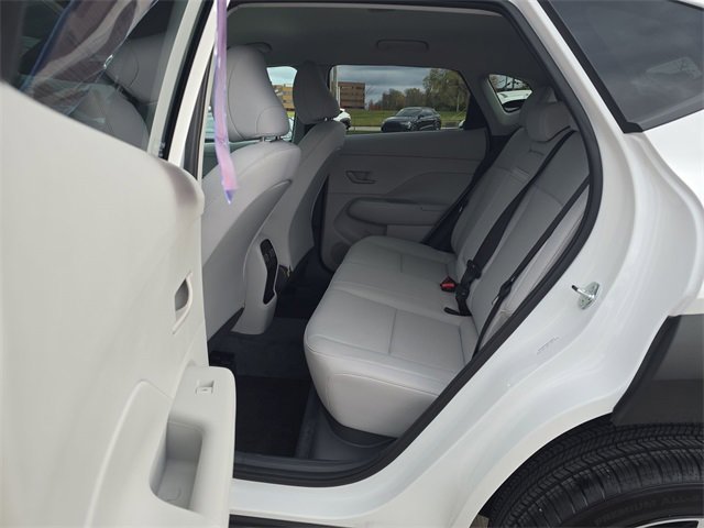 Certified 2025 Hyundai Kona SEL image 21