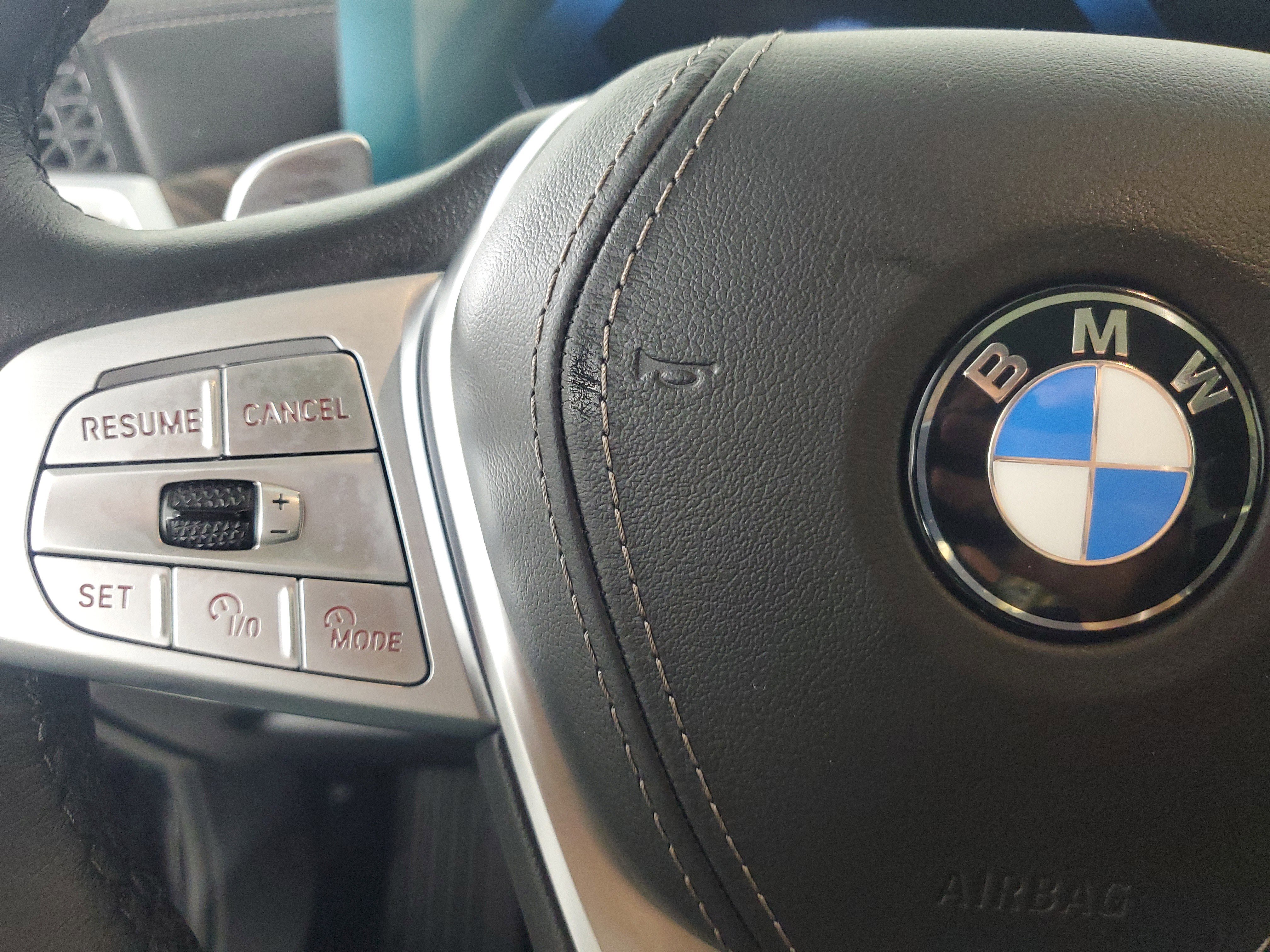 Used 2026 BMW X7 xDrive40i image 14