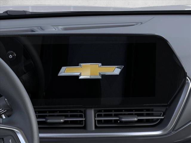 New 2026 Chevrolet Trax ACTIV FWD image 20