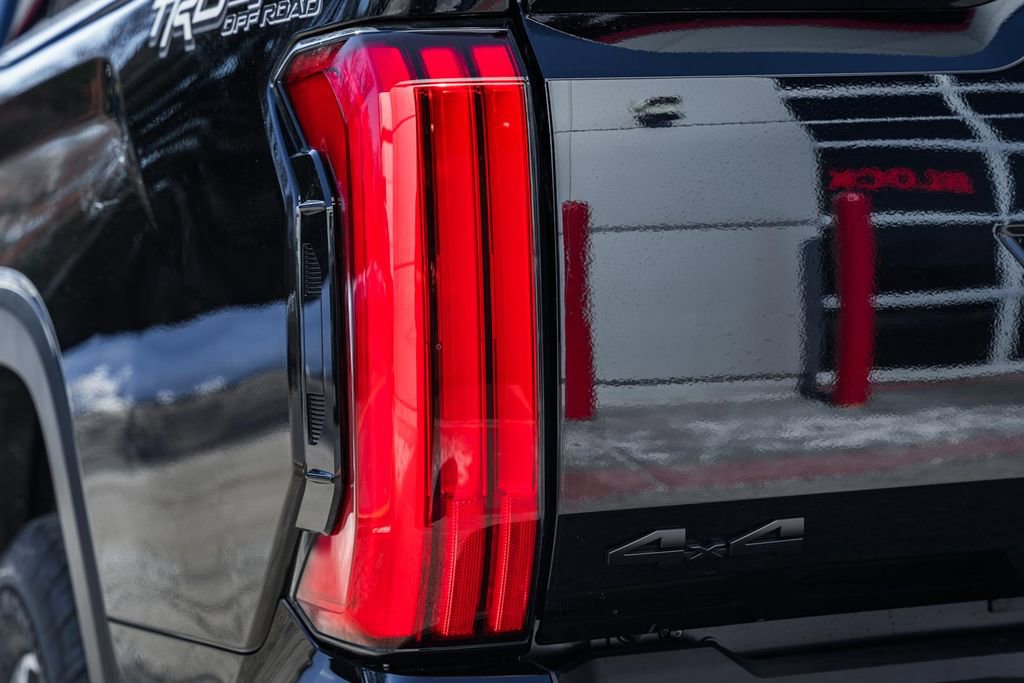 New 2026 Toyota Tundra SR5 image 8