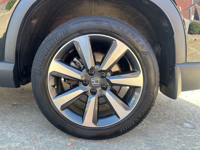 Used 2023 Honda Pilot Elite image 33