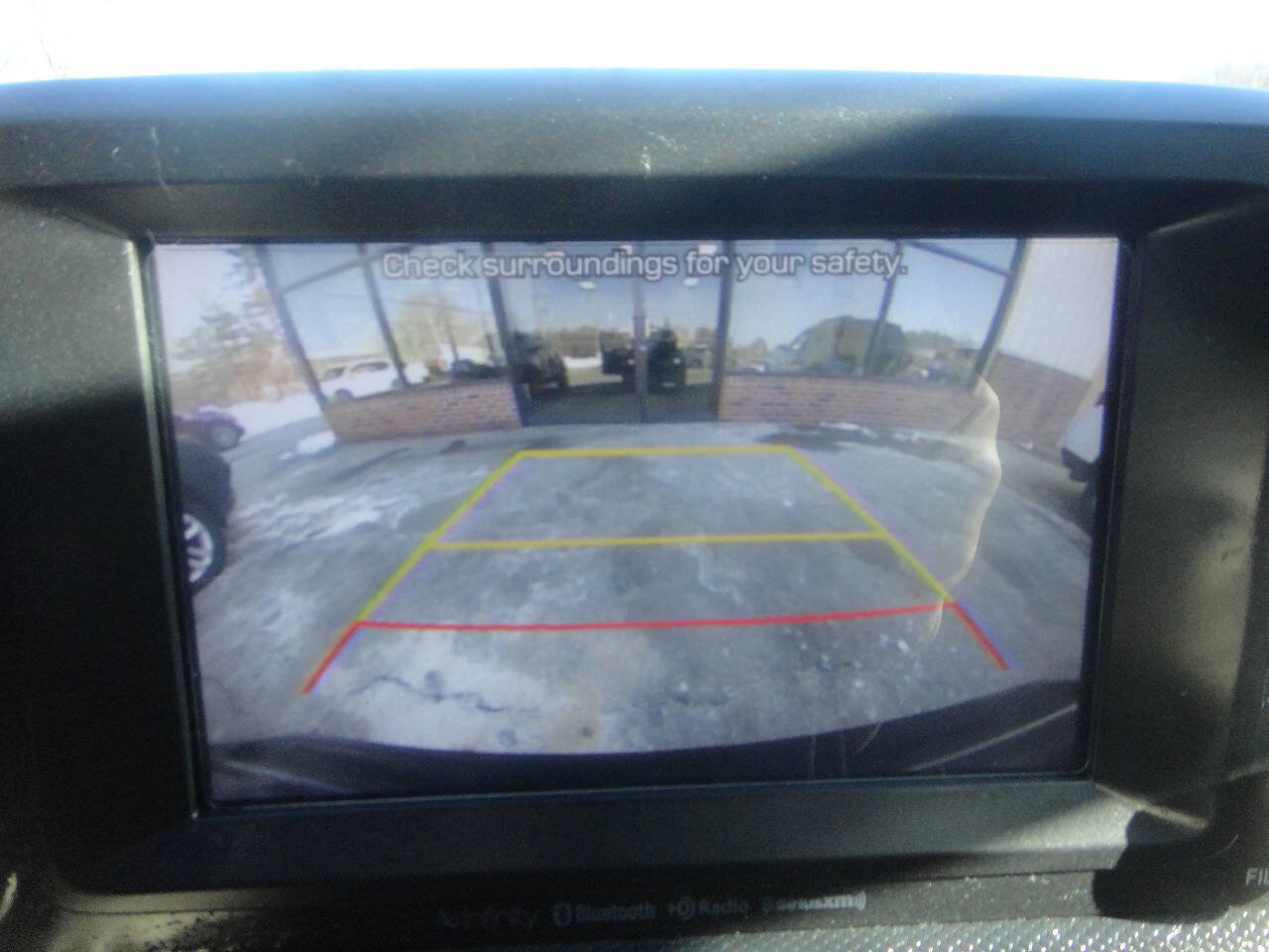 Used 2021 Hyundai Kona SEL Plus image 7