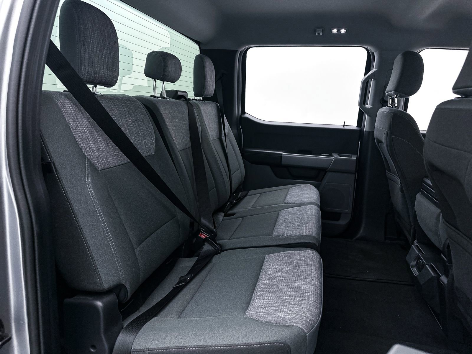 Used 2024 Ford F250 XLT w/ FX4 Off-Road Package image 28