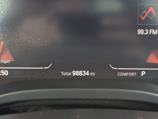 Used 2021 BMW X4 xDrive30i w/ Premium Package image 23