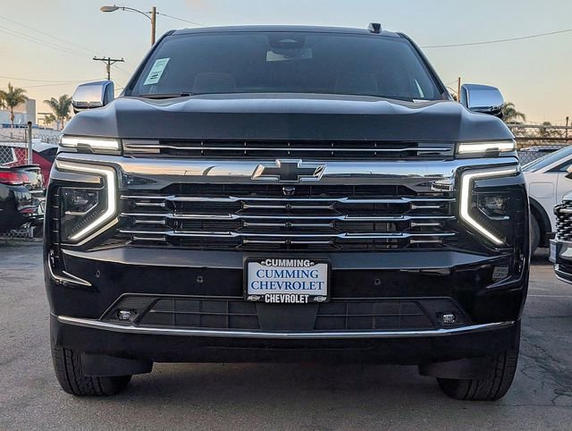 New 2026 Chevrolet Tahoe Premier RWD image 5