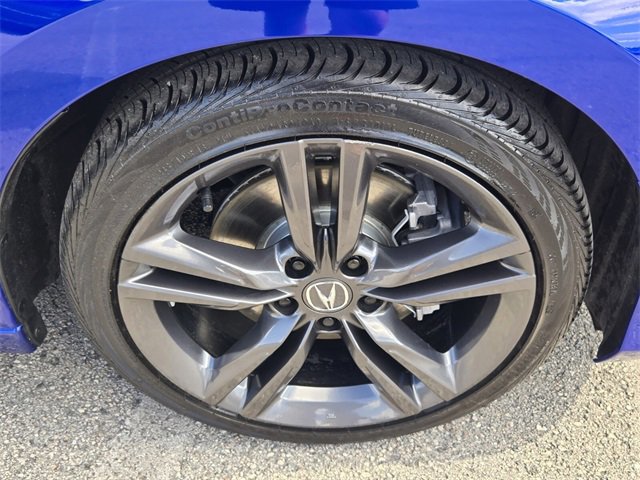 Used 2025 Acura Integra A-Spec image 17