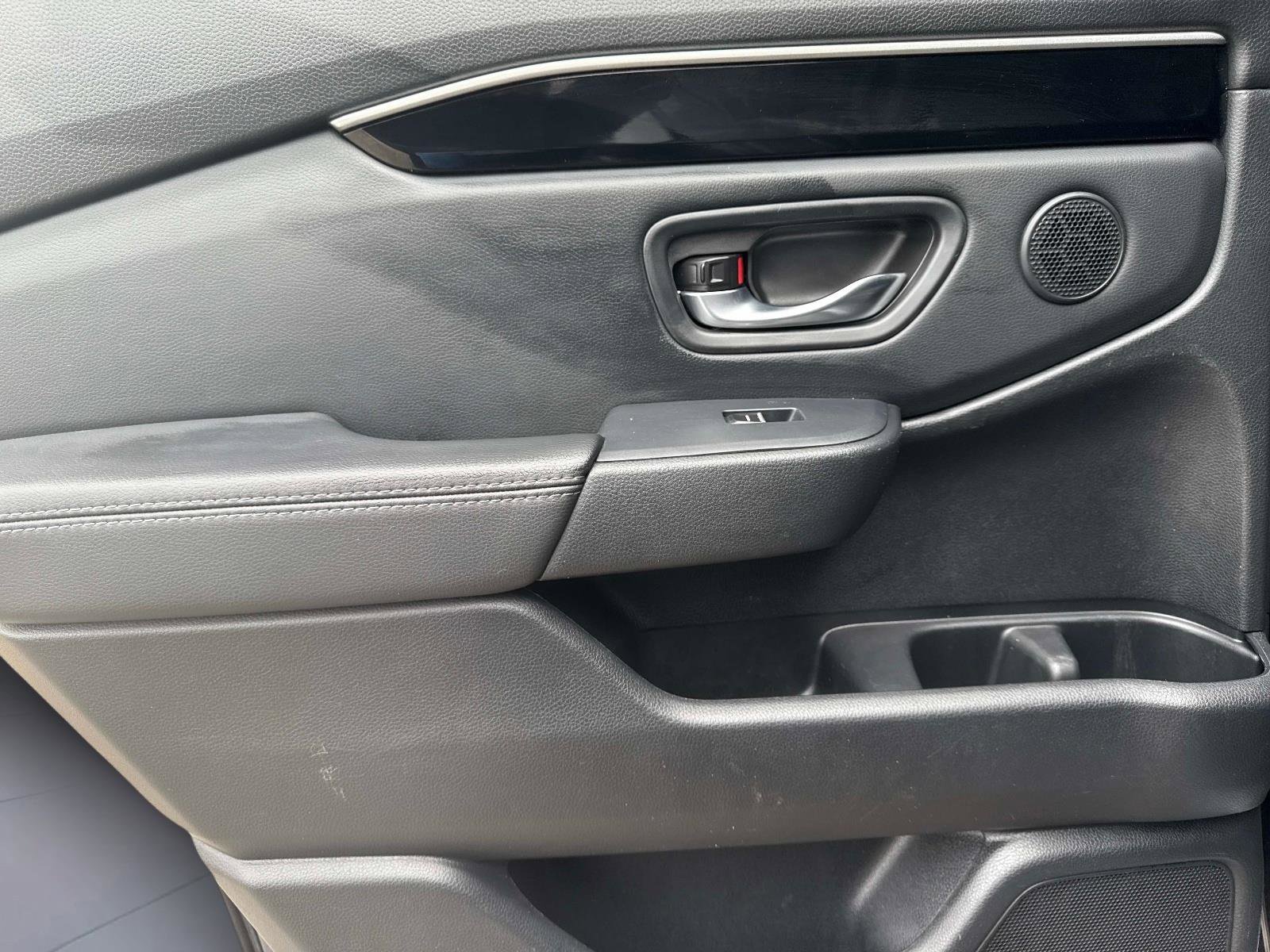 Certified 2024 Honda Pilot EX-L image 14