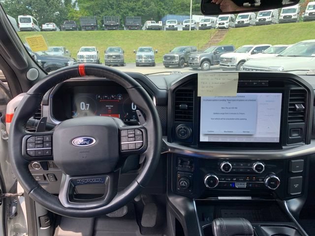 Certified 2023 Ford F150 Raptor w/ Raptor Carbon Fiber Package AWD/4WD image 26