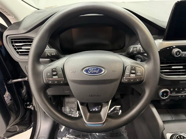 New 2026 Ford Escape Active image 17