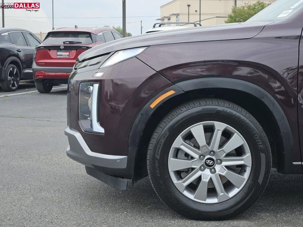 Used 2024 Hyundai Palisade SEL image 10