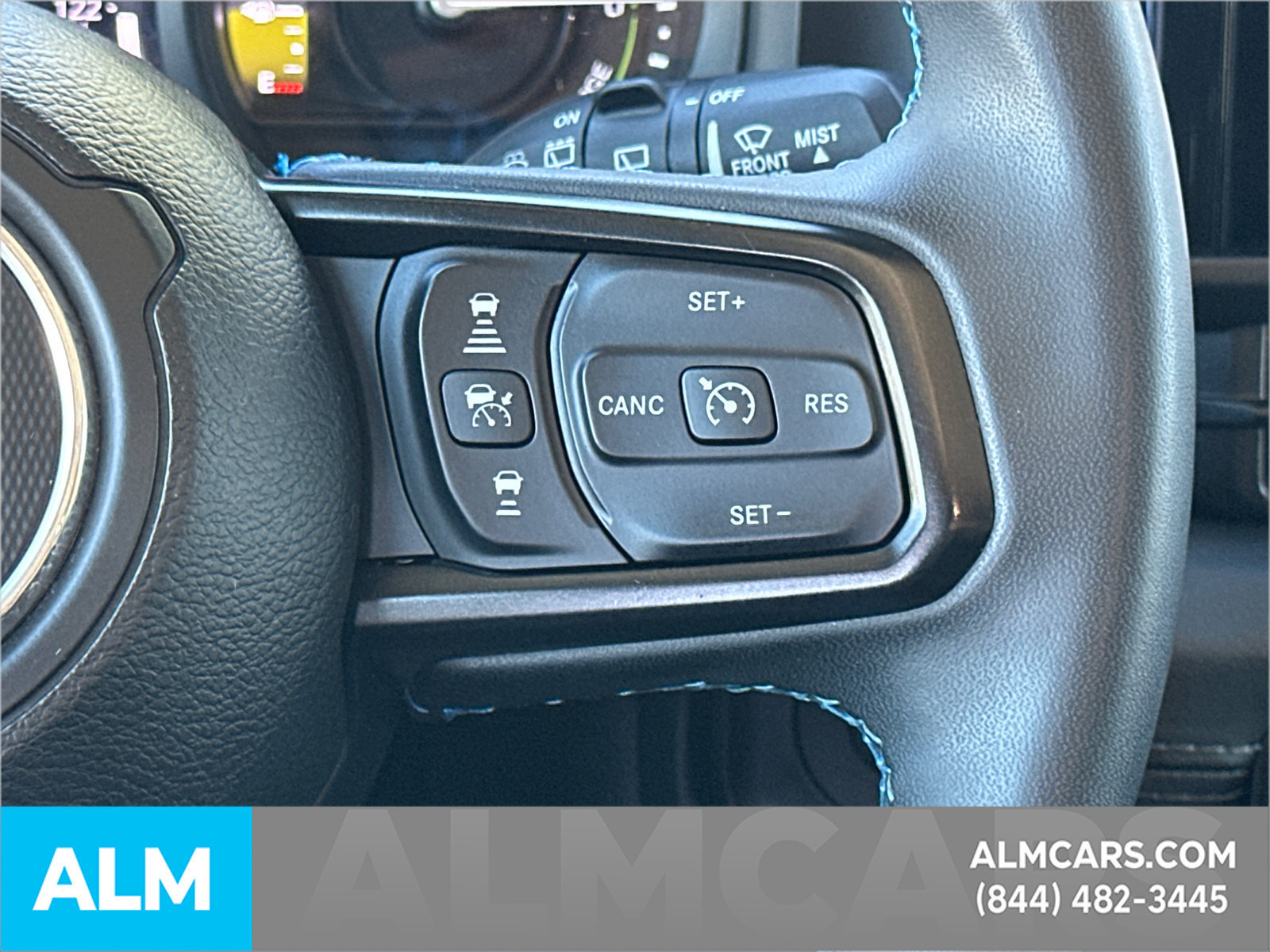 Used 2024 Jeep Wrangler Unlimited Rubicon 4xe AWD/4WD image 29