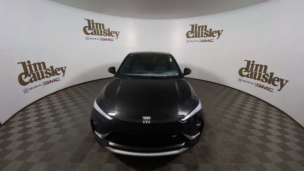 Certified 2024 Buick Envista Sport Touring w/ Convenience I Package image 3