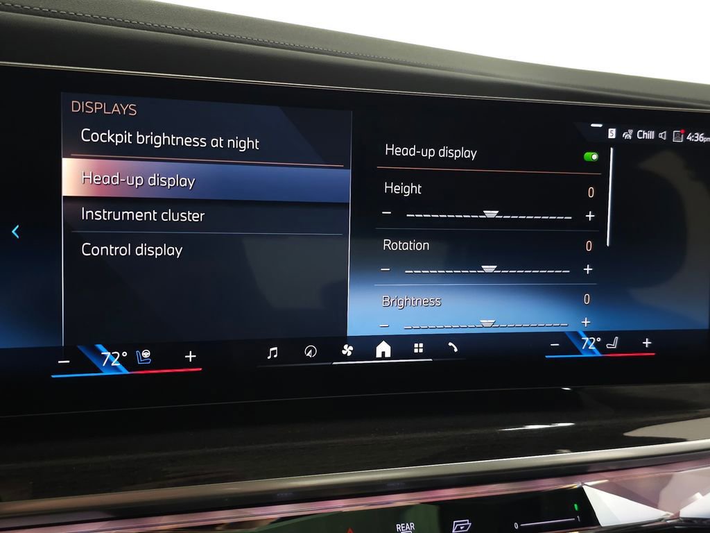 New 2026 BMW 760i xDrive w/ Executive Package image 17