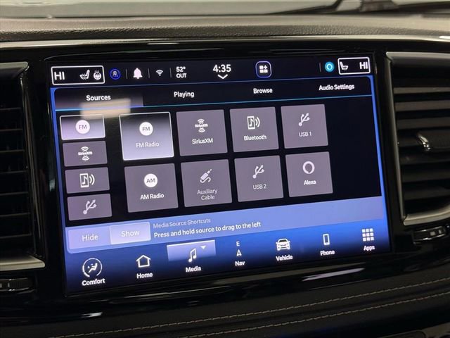 Used 2022 Chrysler Pacifica Limited image 28