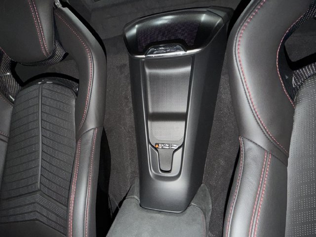 New 2027 Chevrolet Corvette Grand Sport RWD image 22