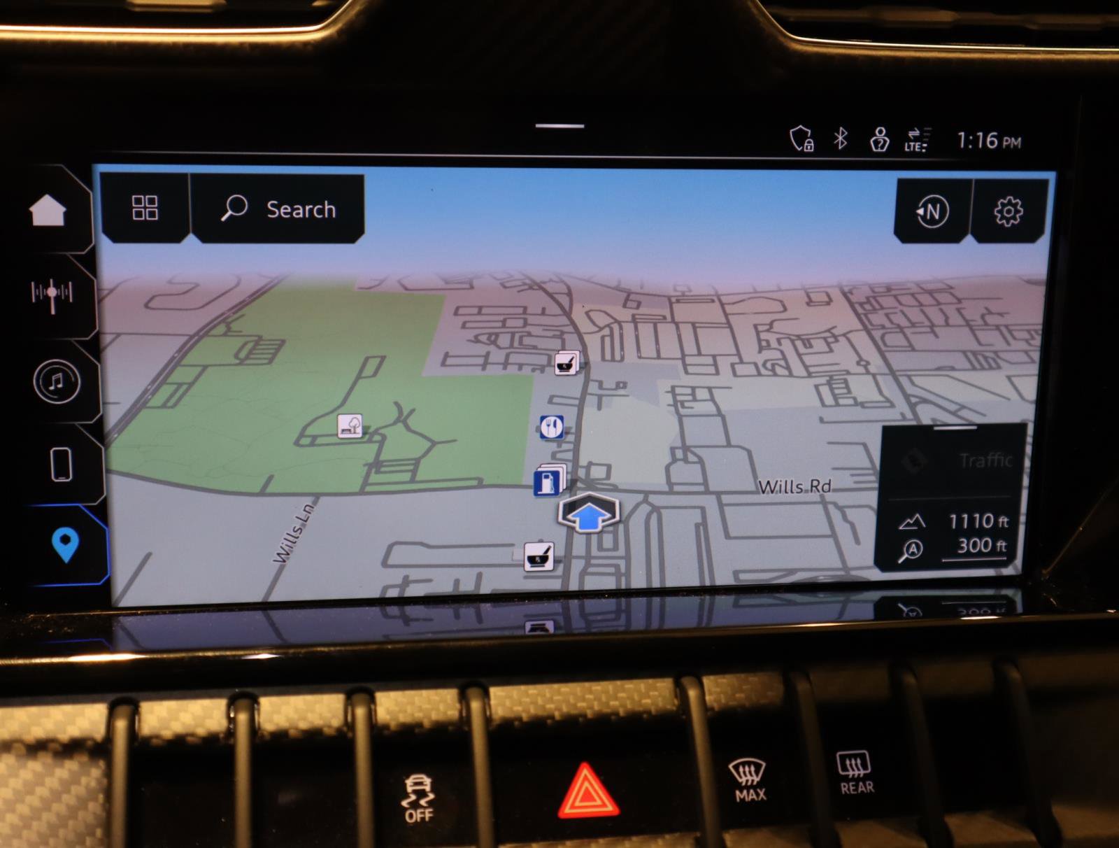 Used 2023 Lamborghini Urus Performante image 40