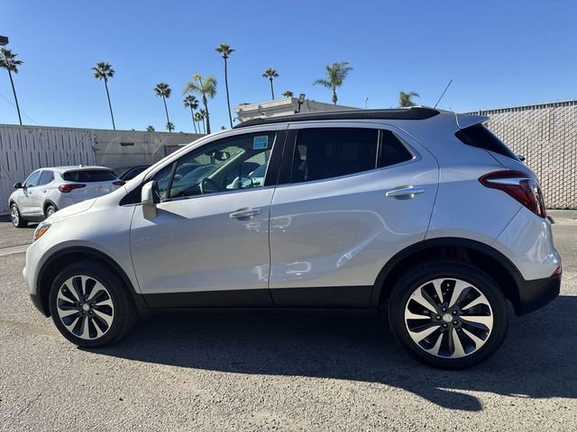 Used 2022 Buick Encore Preferred w/ Safety Package image 7