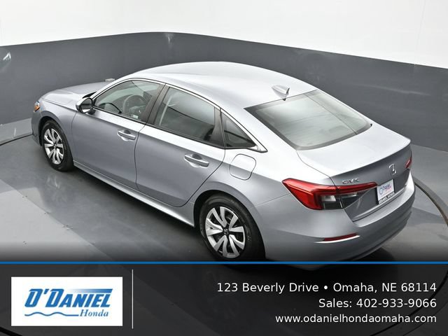 Used 2024 Honda Civic LX image 15